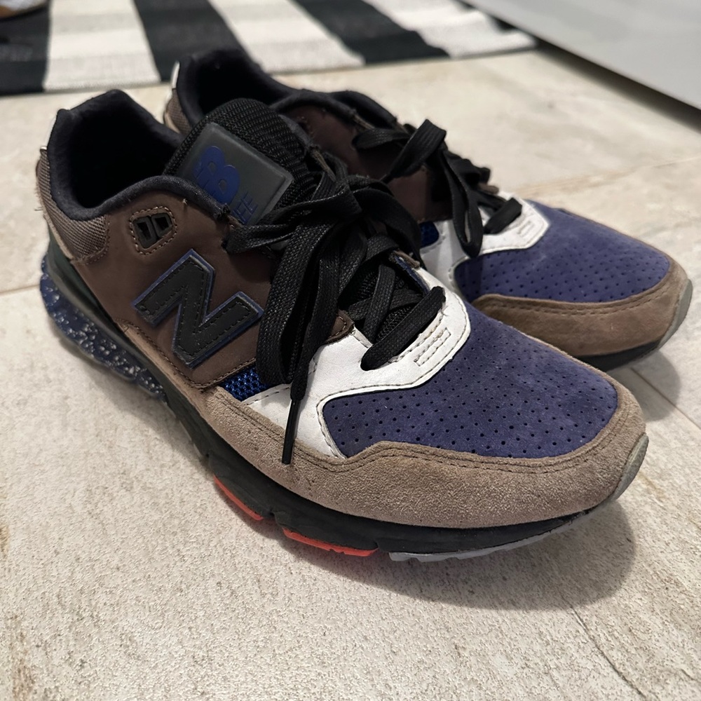 Men’s New Balance size 9. Casual